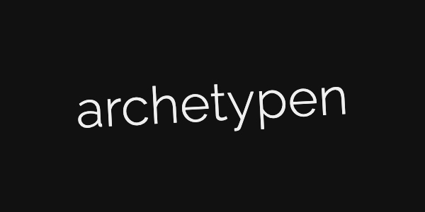 (c) Archetypen.com